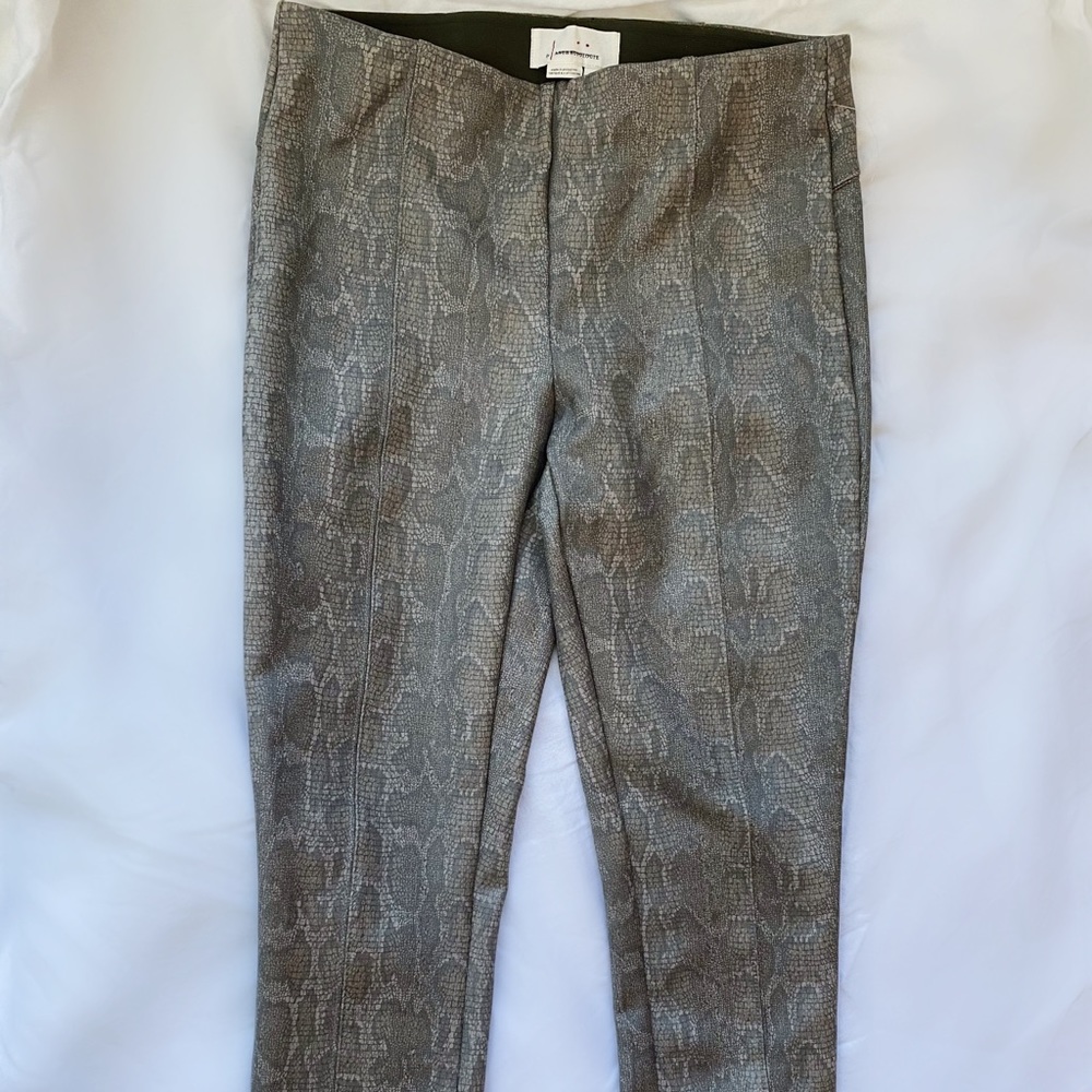 Anthropologie pants